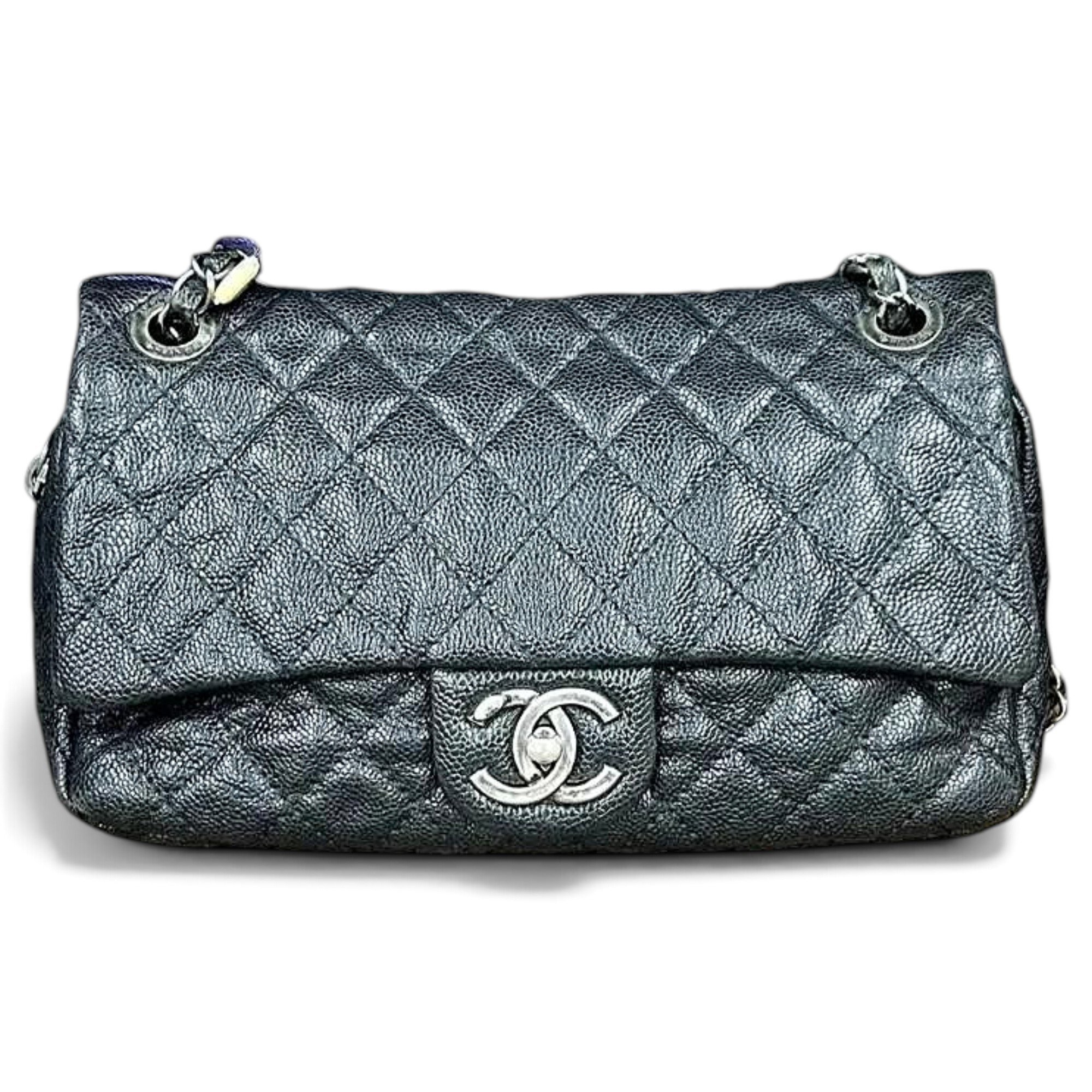 Timeless/Classique leather bag