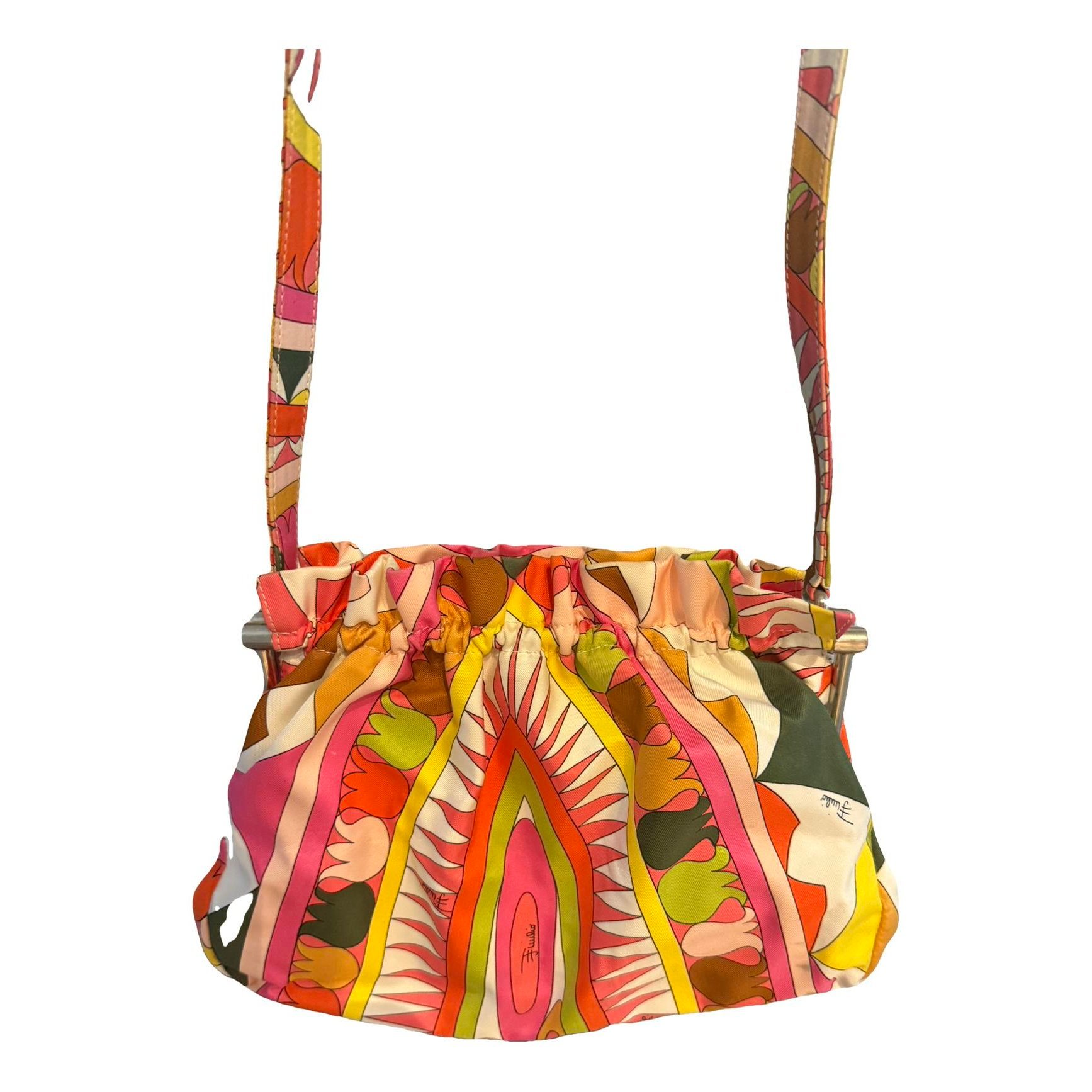 Clutch bag