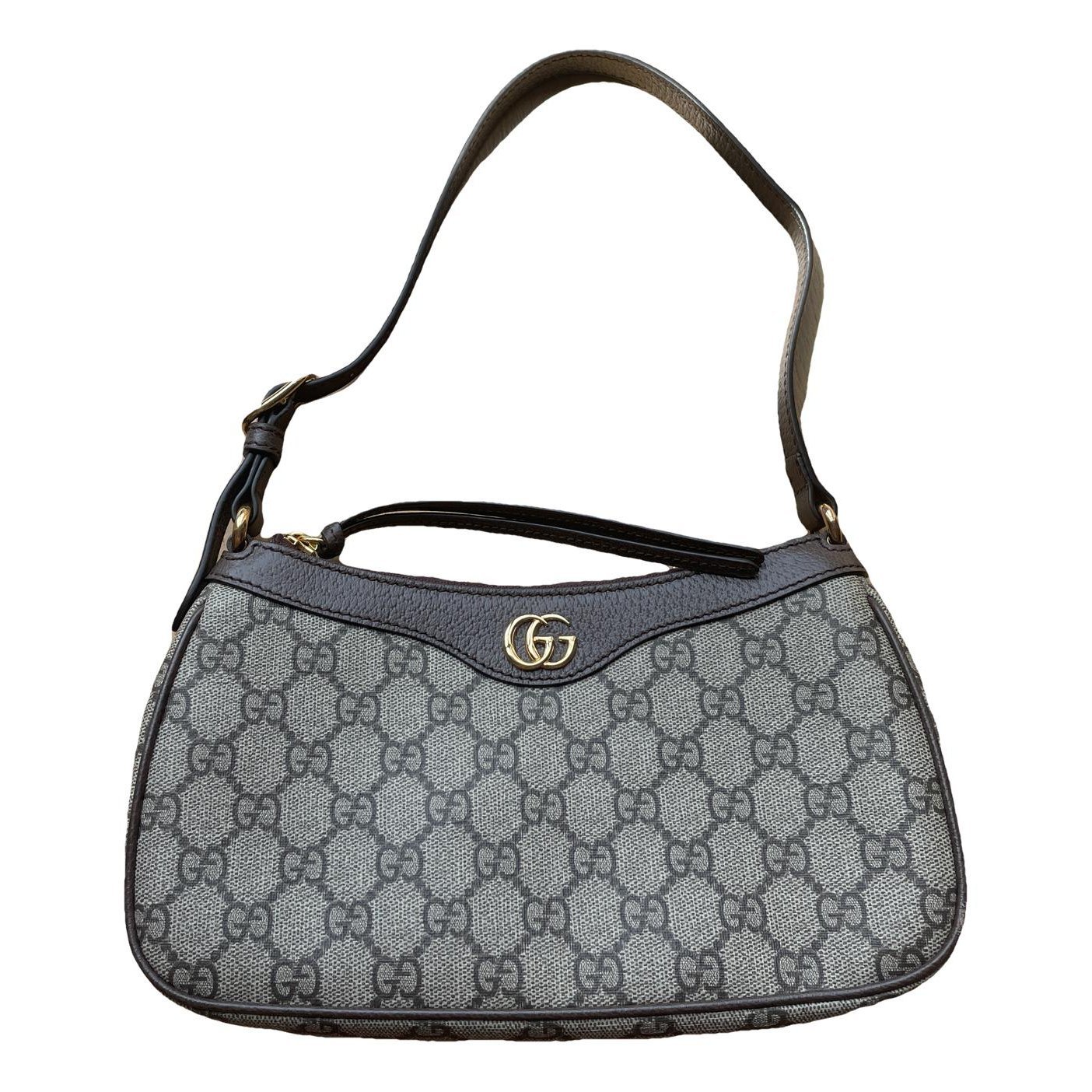 Ophidia cloth handbag