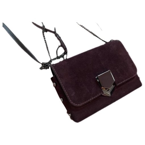 Jimmy Choo Lockett crossbody bag