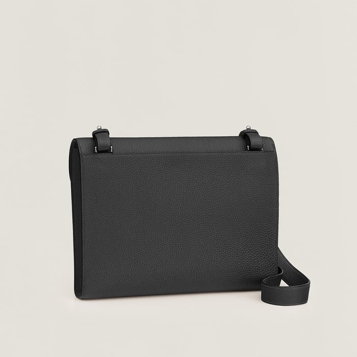 Plomb Sac a Depeches 29 Messenger Bag