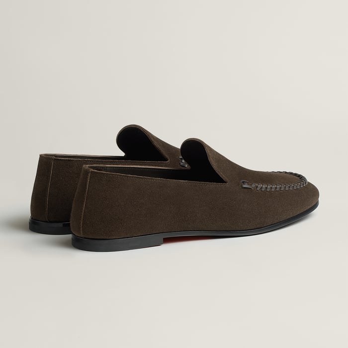 Écorce Ivo Loafer
