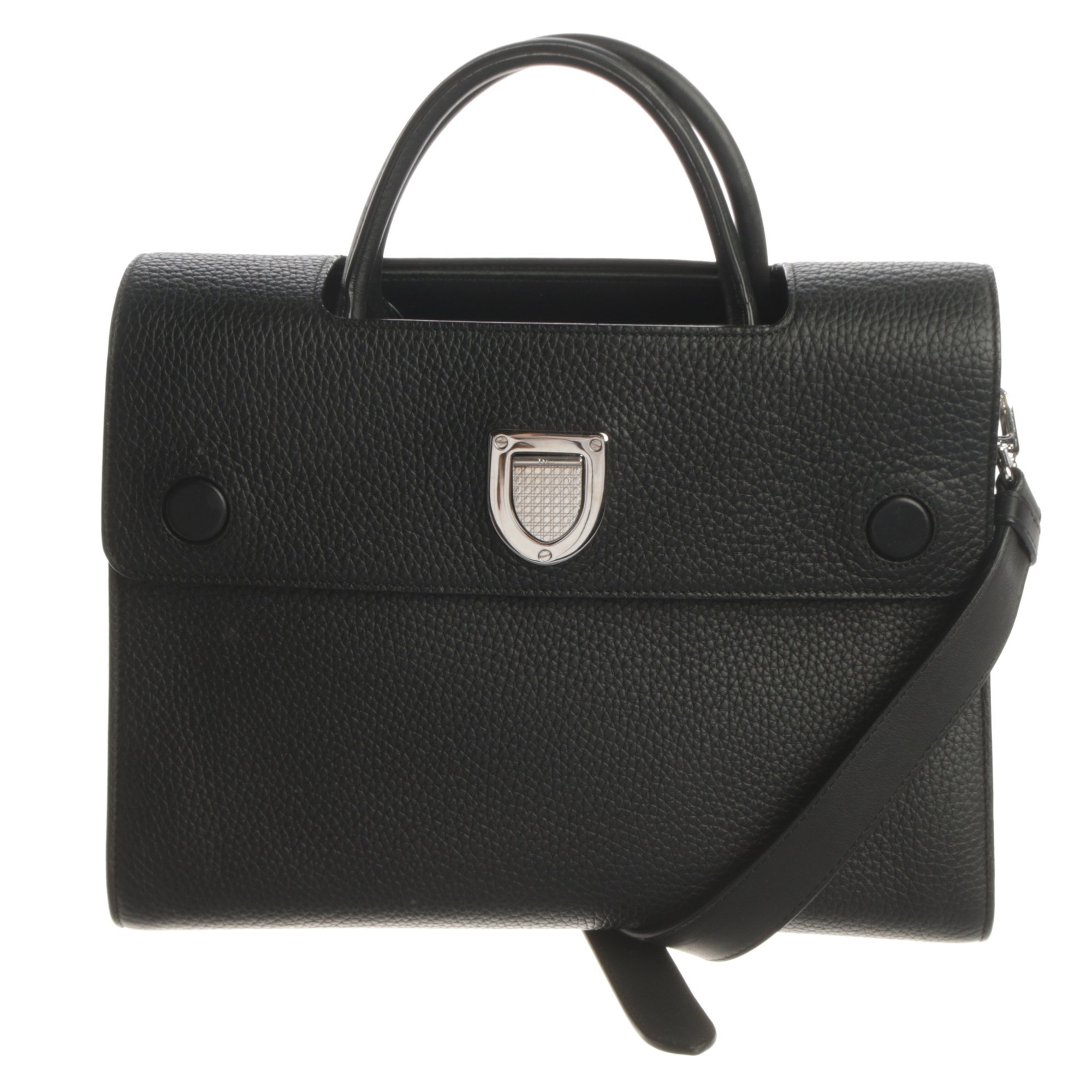 Leather bag