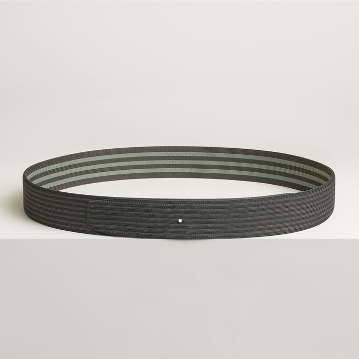 Stripes雙面腰帶38 MM