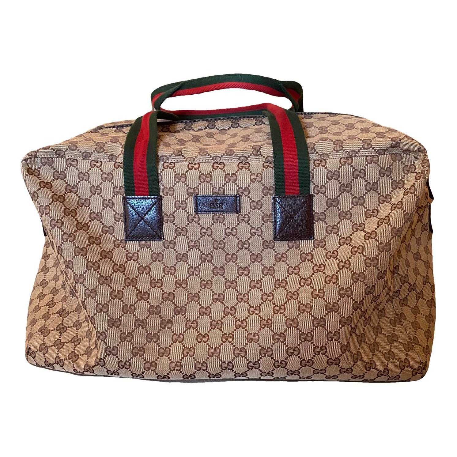 Ophidia travel bag