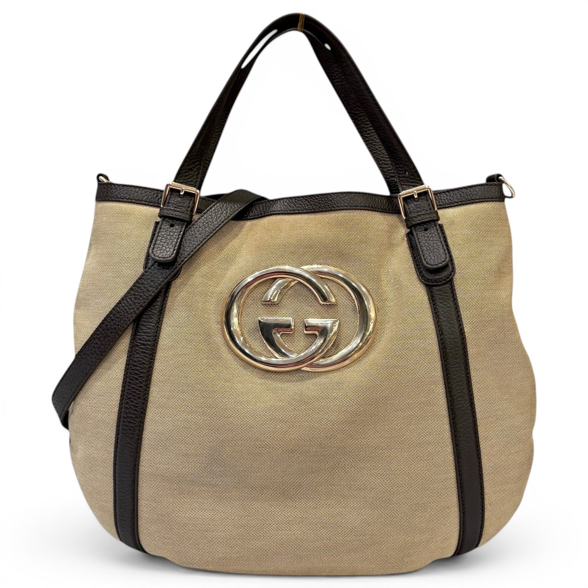 Cloth tote