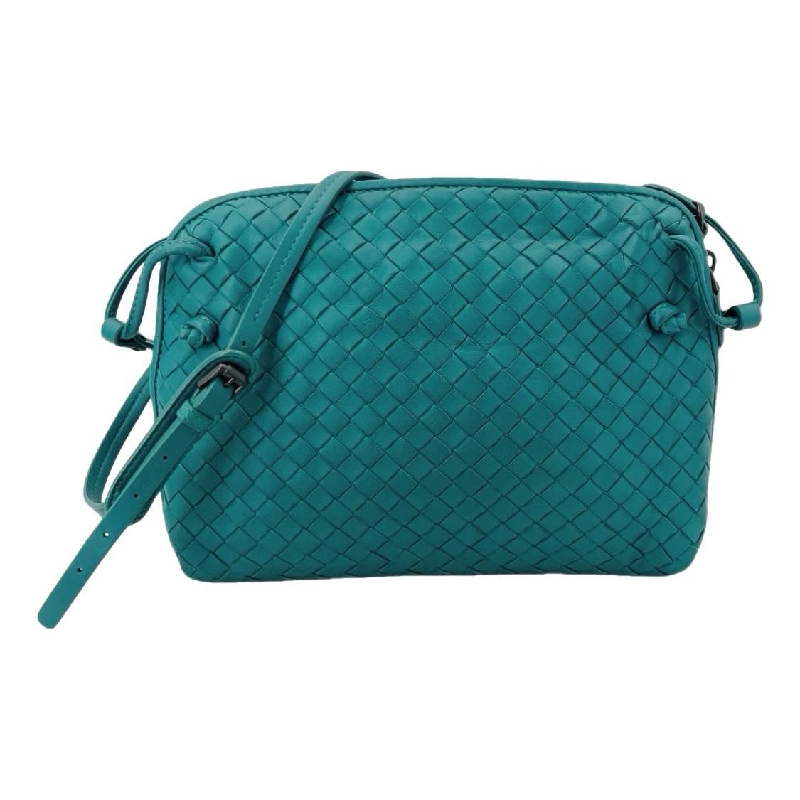 Nodini leather handbag