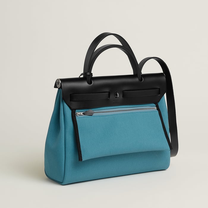 Herbag Zip 31 Laque 백