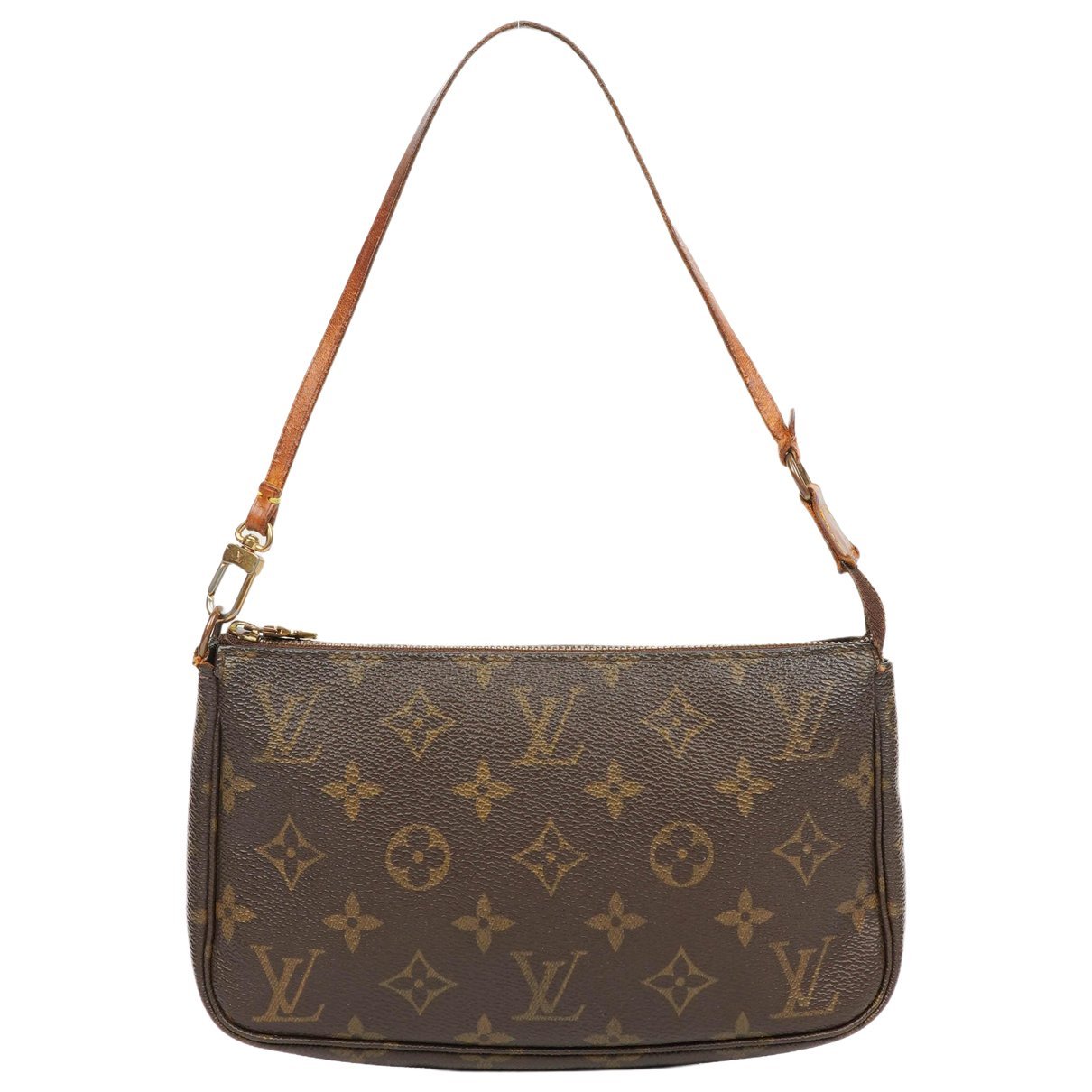 Pochette Accessoire cloth handbag