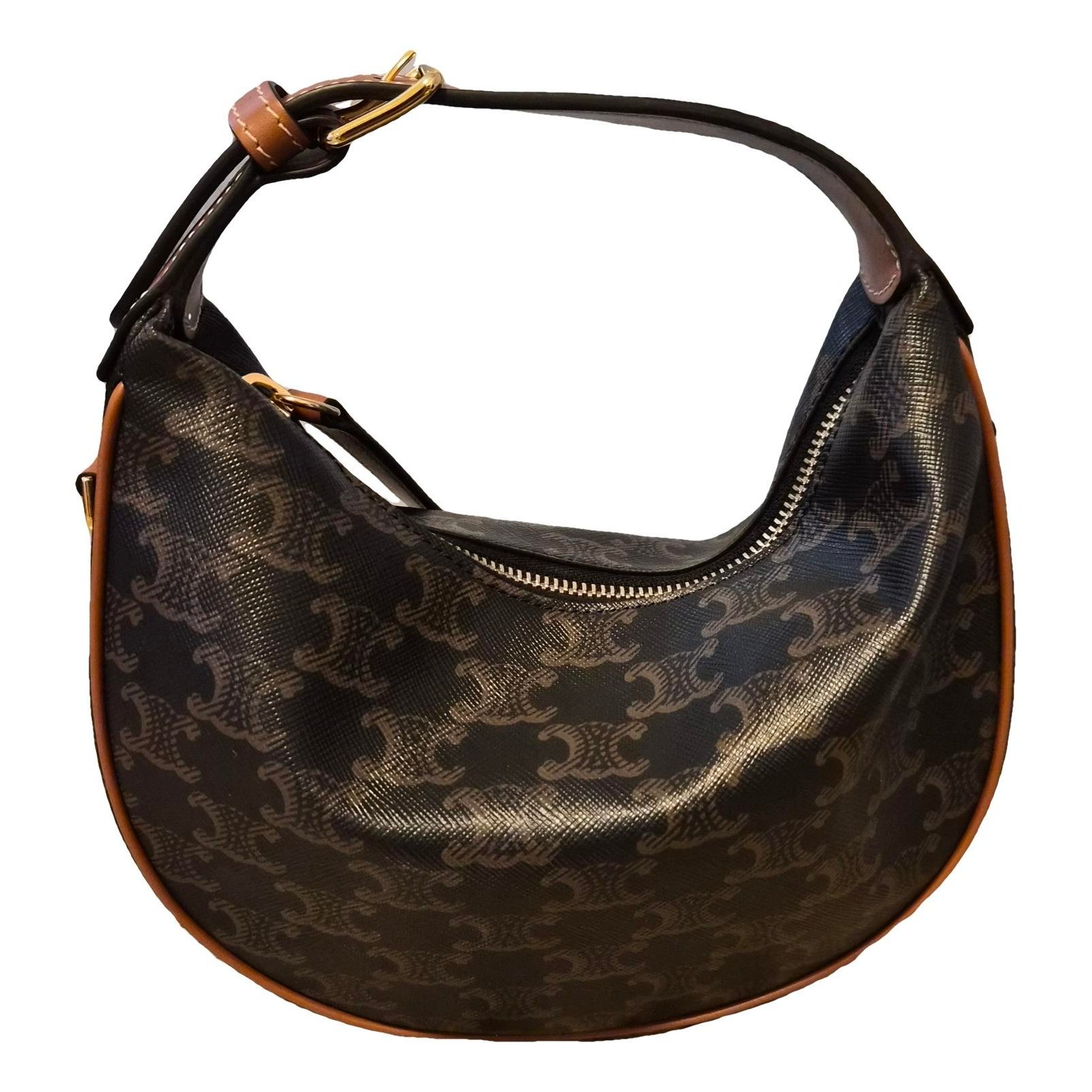 Cloth handbag