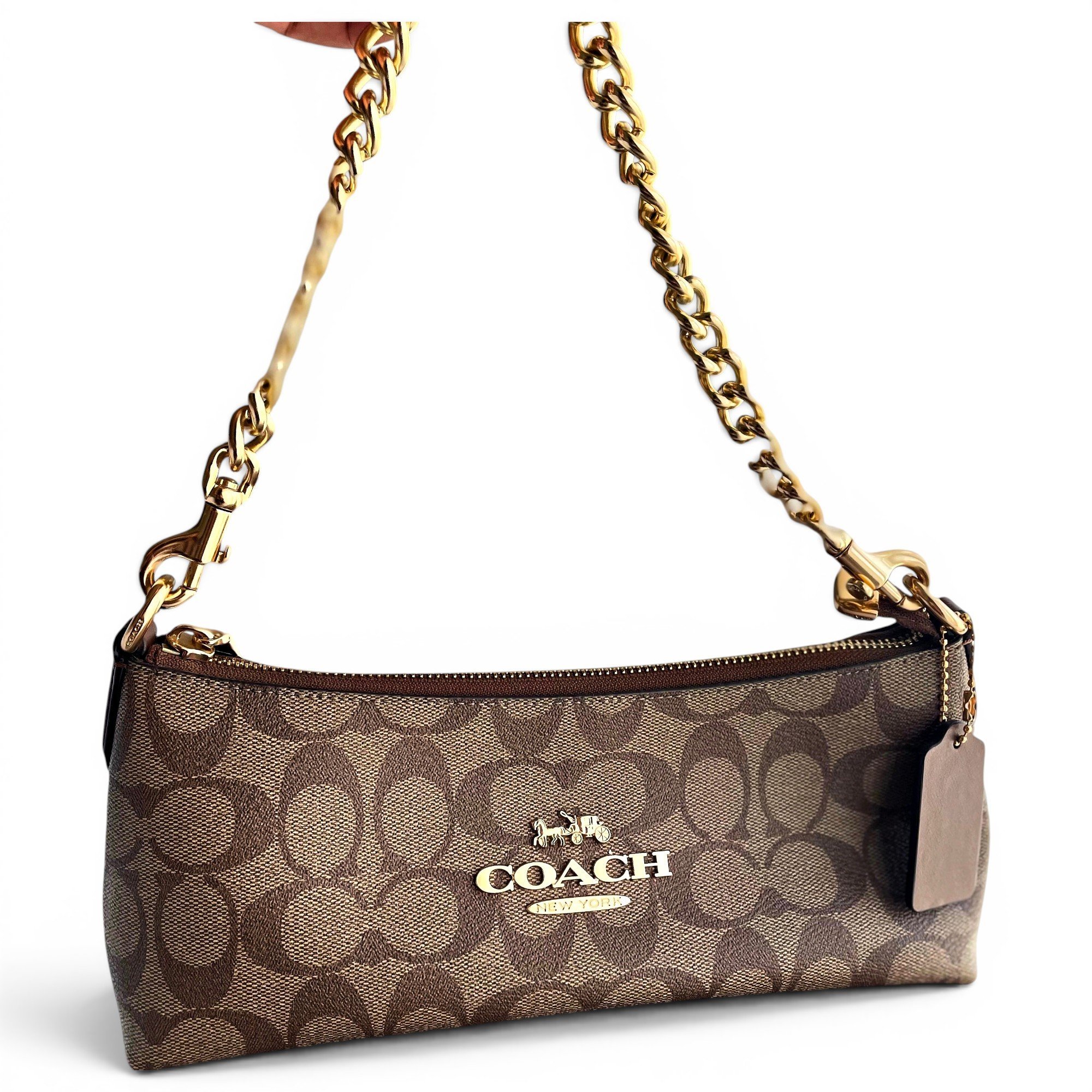 Cloth handbag