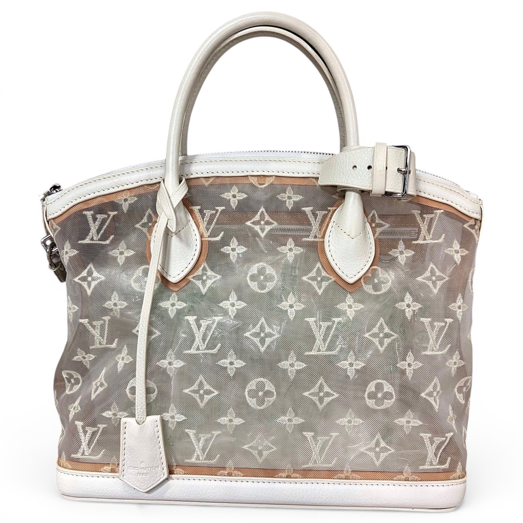 Lockit handbag