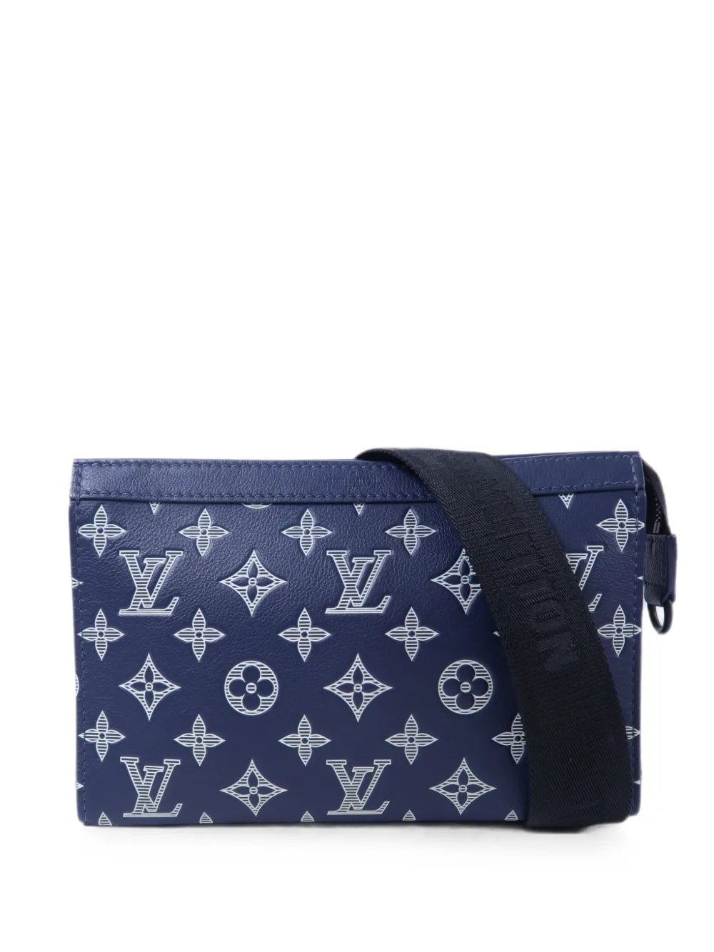 Shadow Gaston shoulder bag