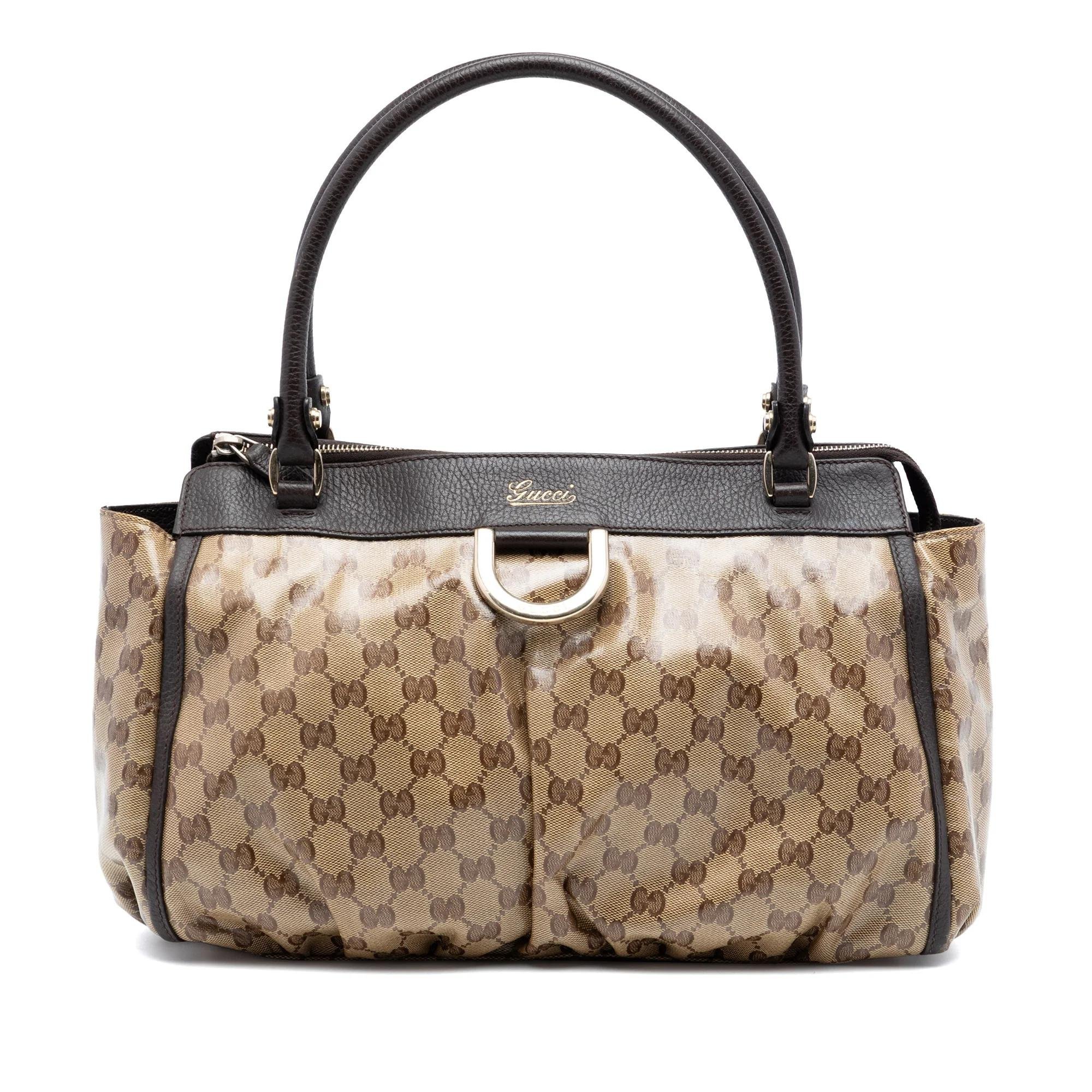 Abbey cloth handbag