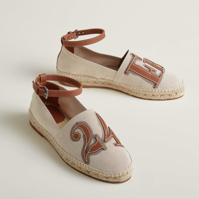 Indirizzo Espadrille