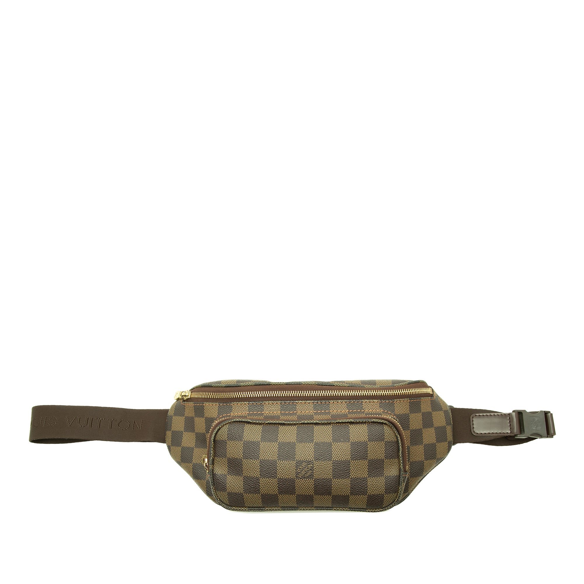 Very cloth bag