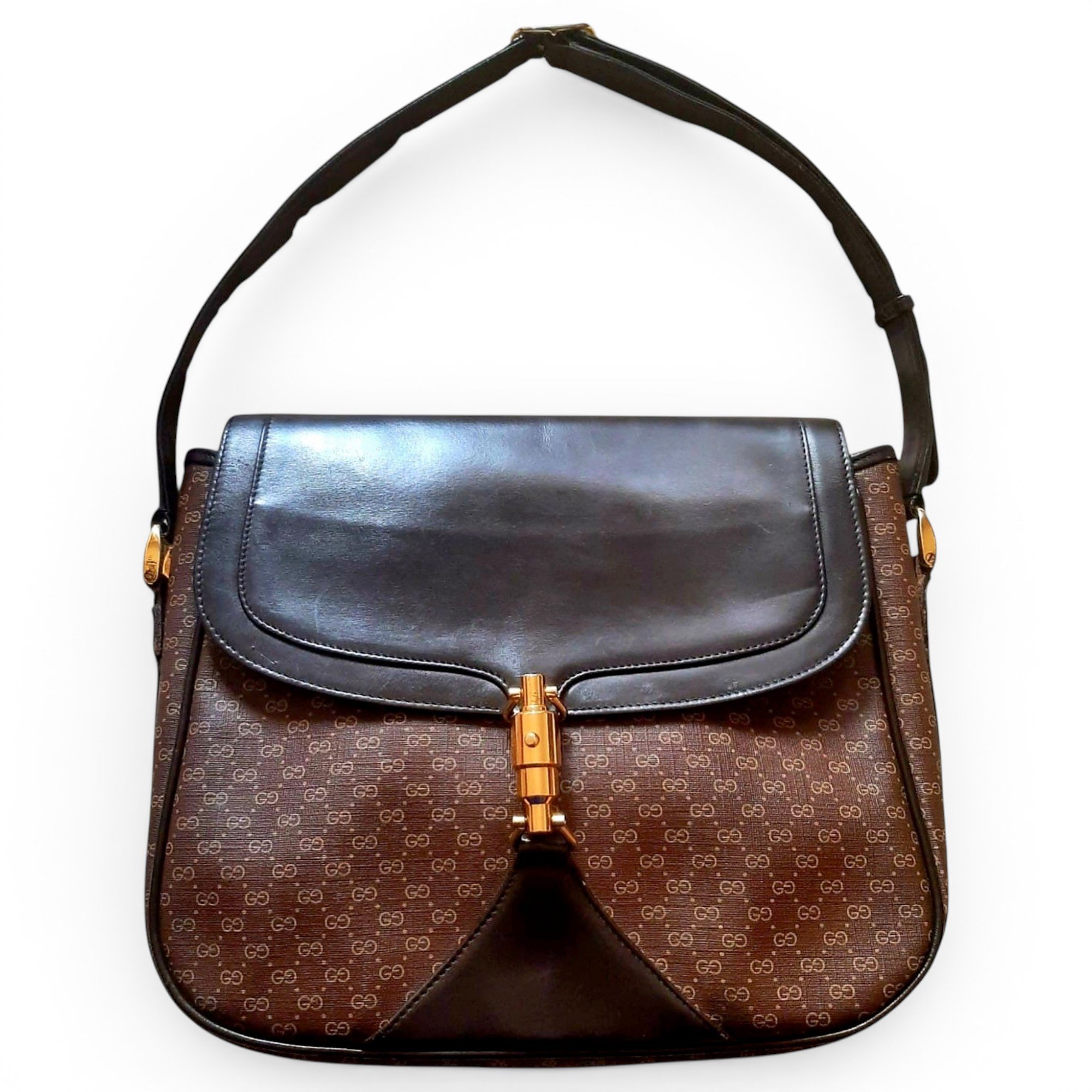 Jackie cloth handbag