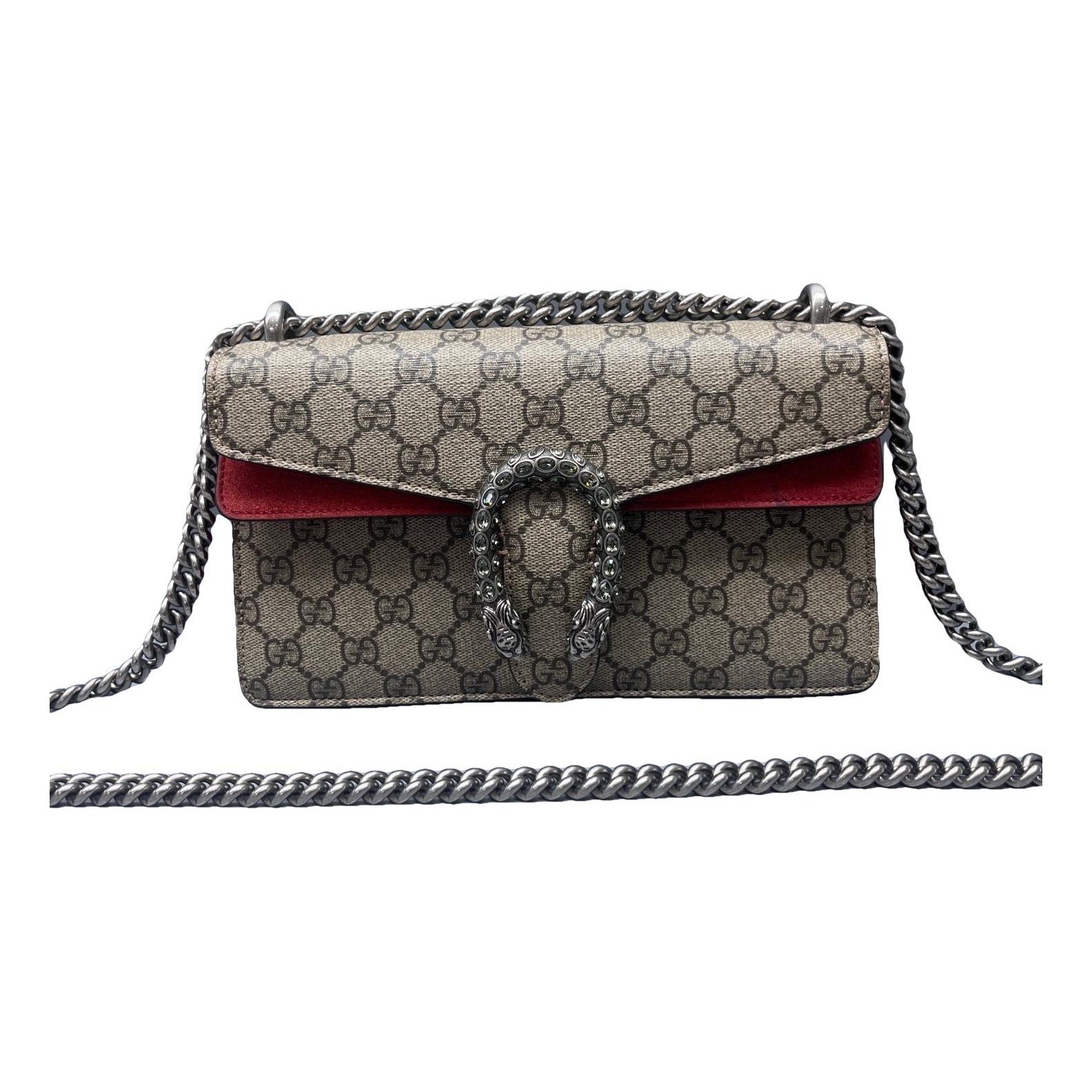 Dionysus cloth handbag