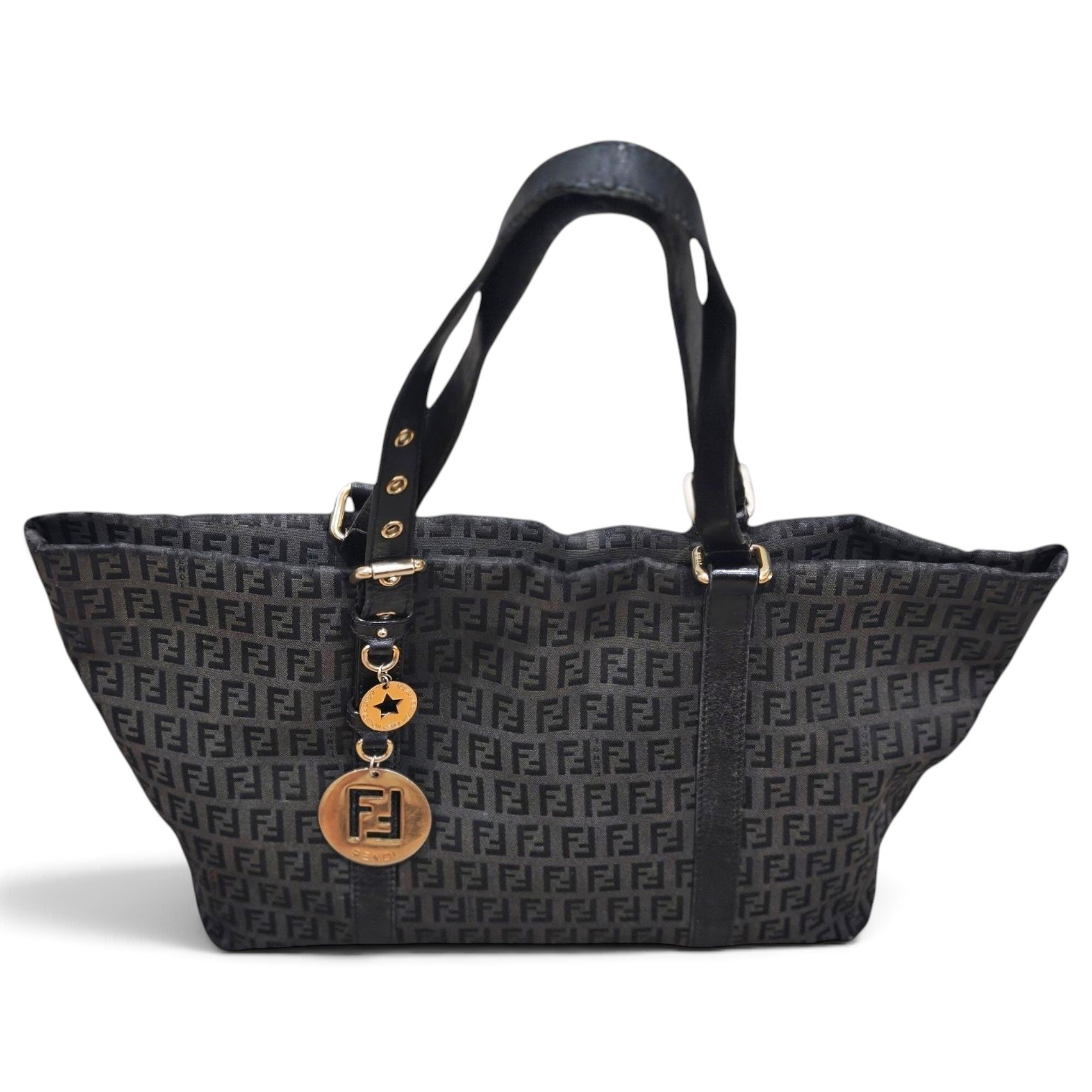 Roll Bag cloth handbag