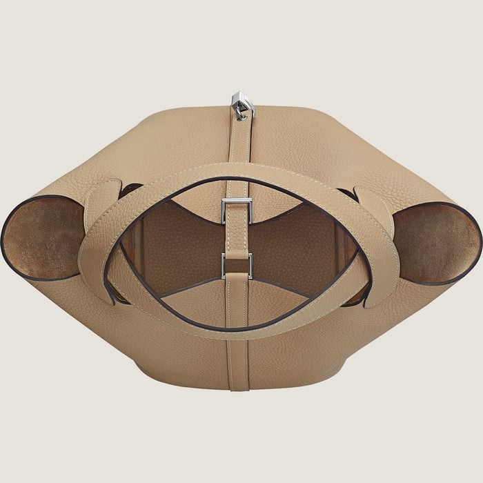 Trench Picotin Lock 22 Bag