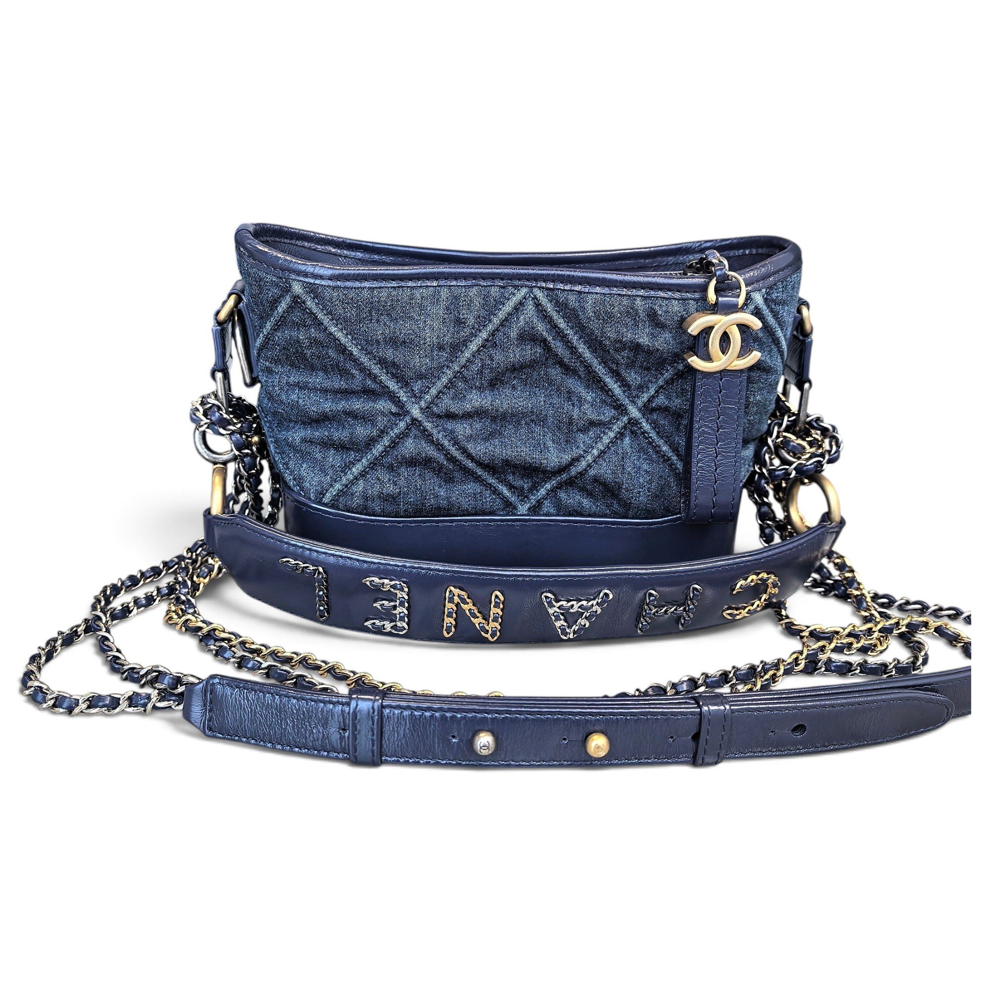 Gabrielle bag