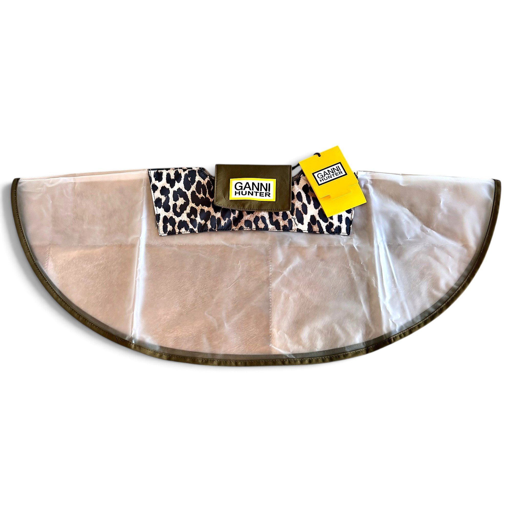 Ganni Handbag