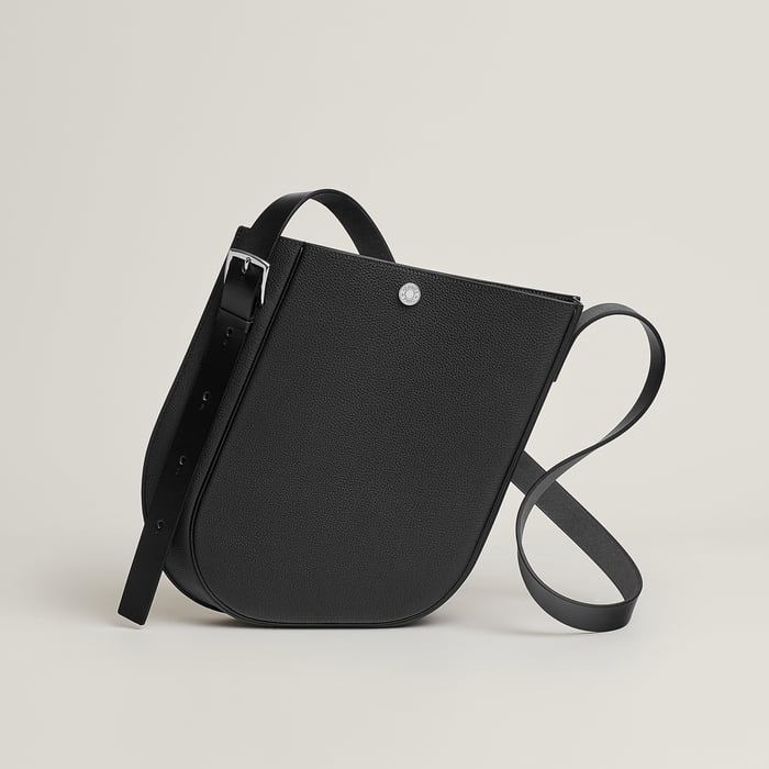 Noir Hermes Perspective Cavaliere 28 백