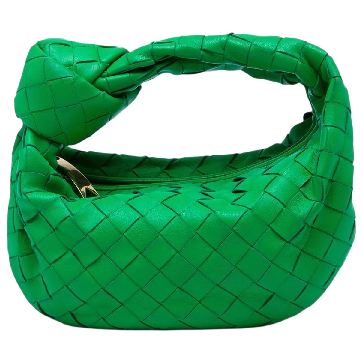 Bottega Veneta Jodie leather handbag