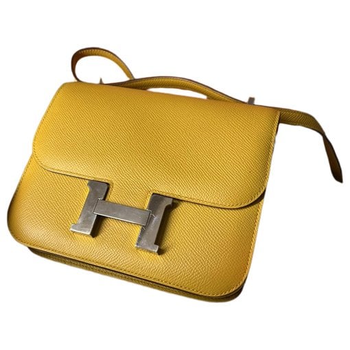 Hermes Constance Handbag