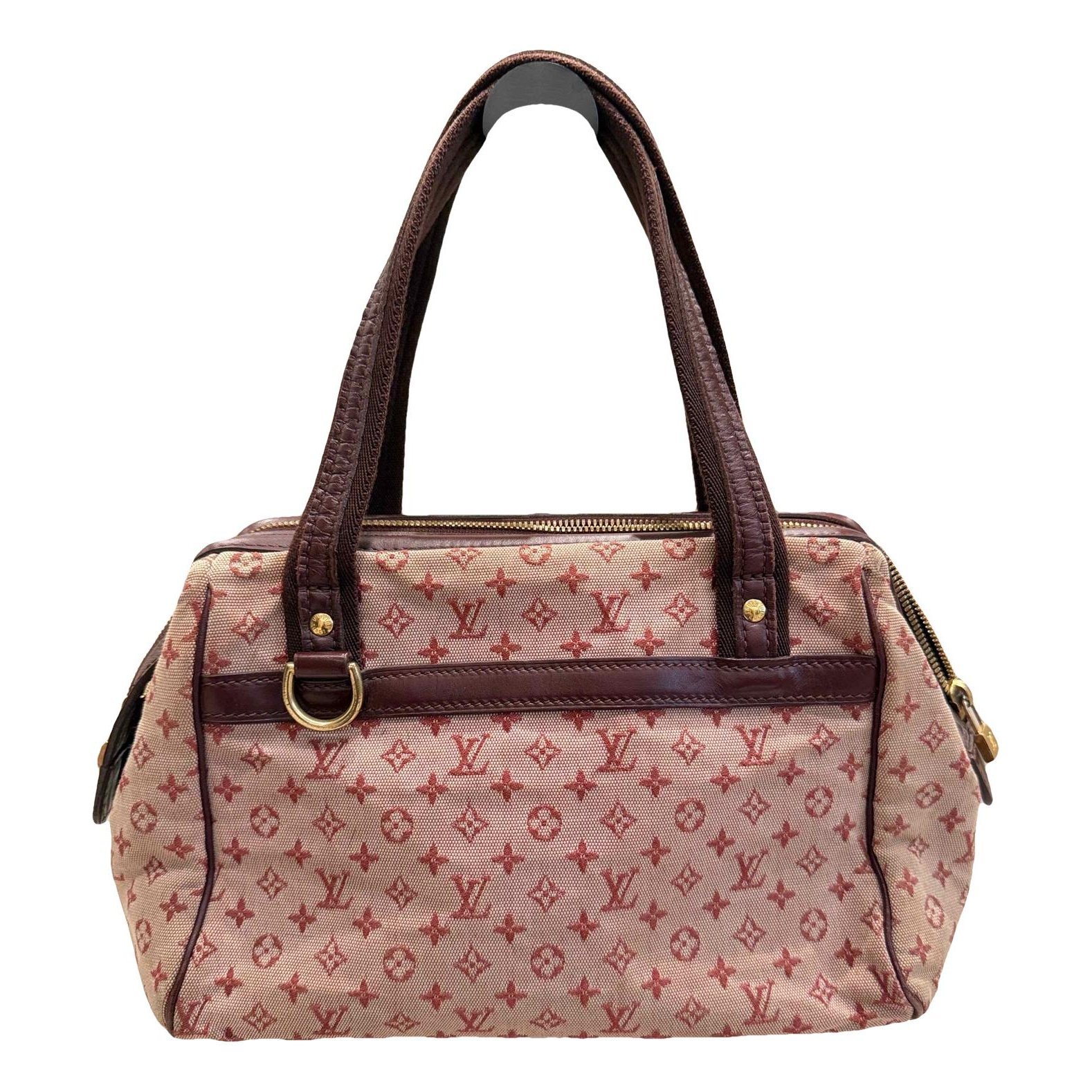 Josephine cloth handbag