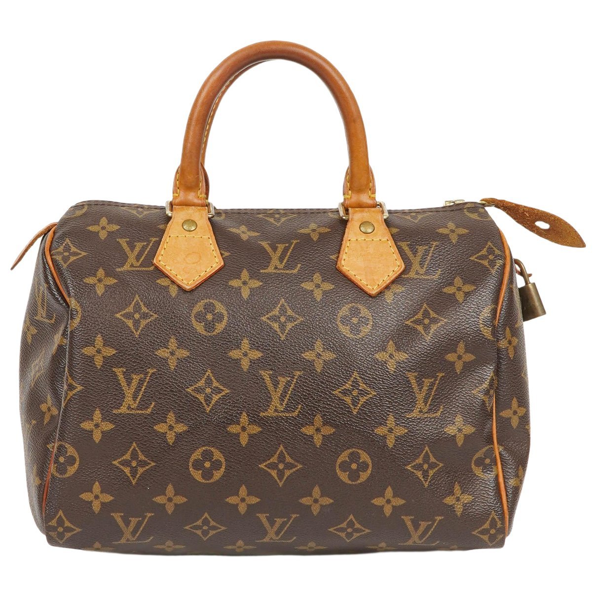 Speedy cloth handbag