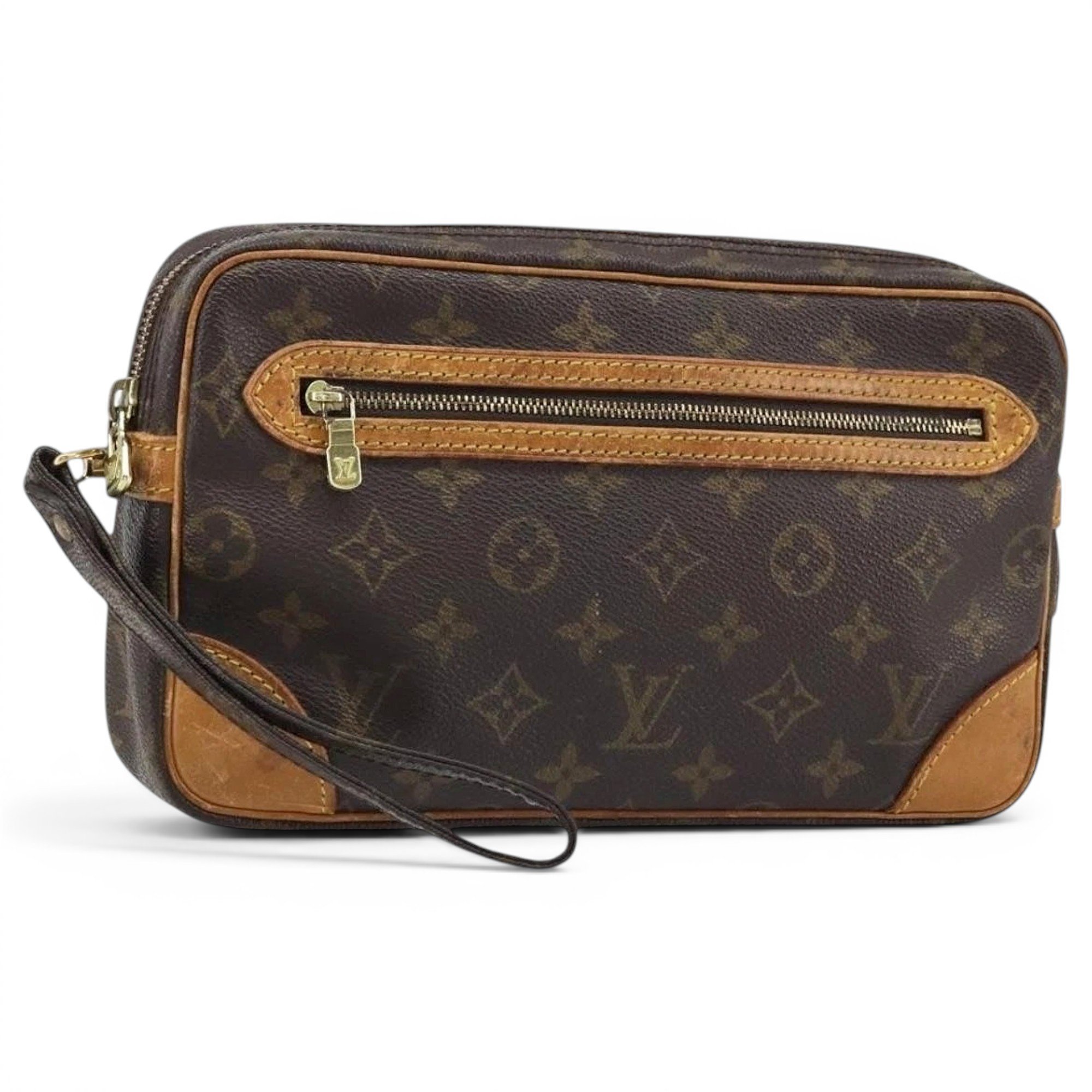 Clutch bag