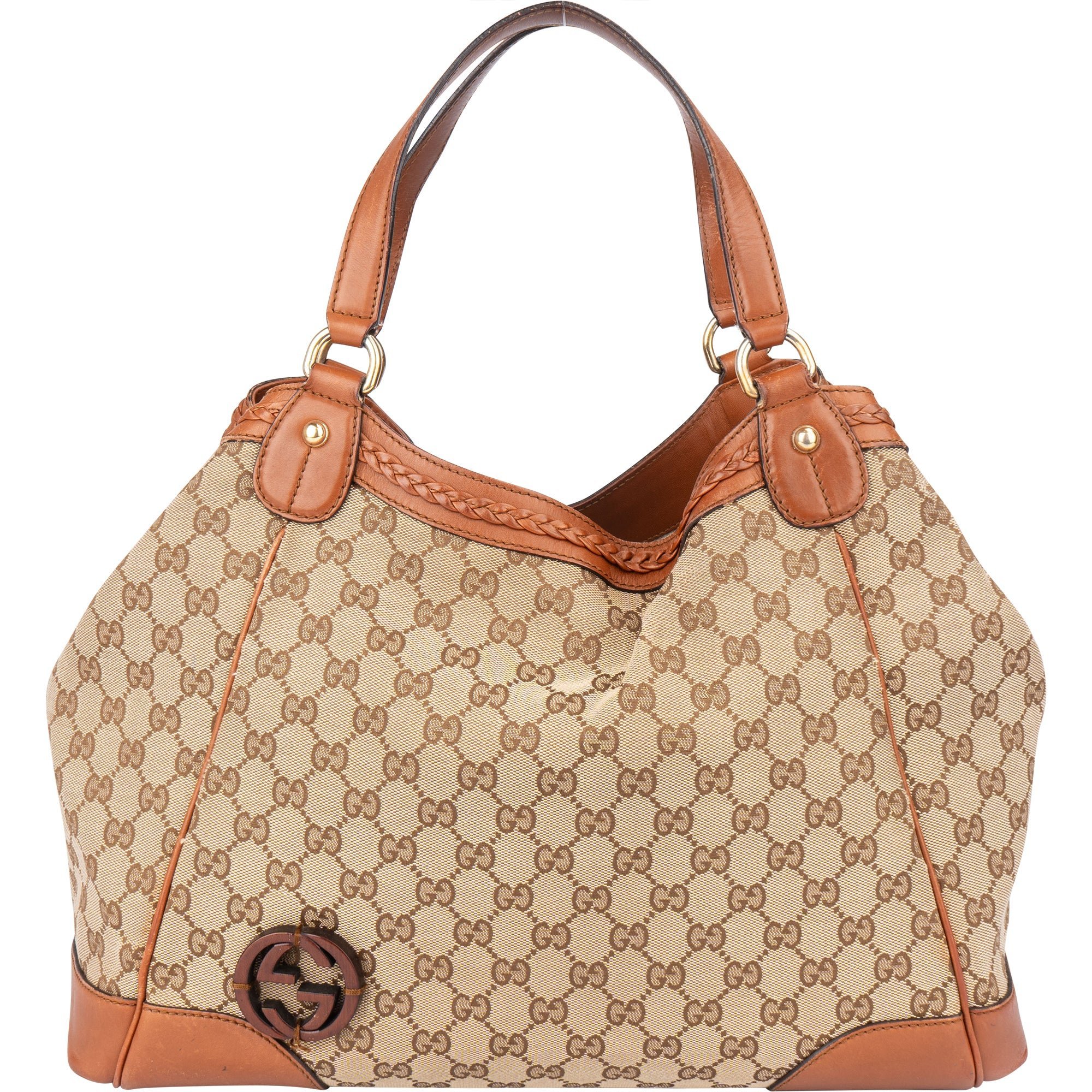 Gucci B handbag