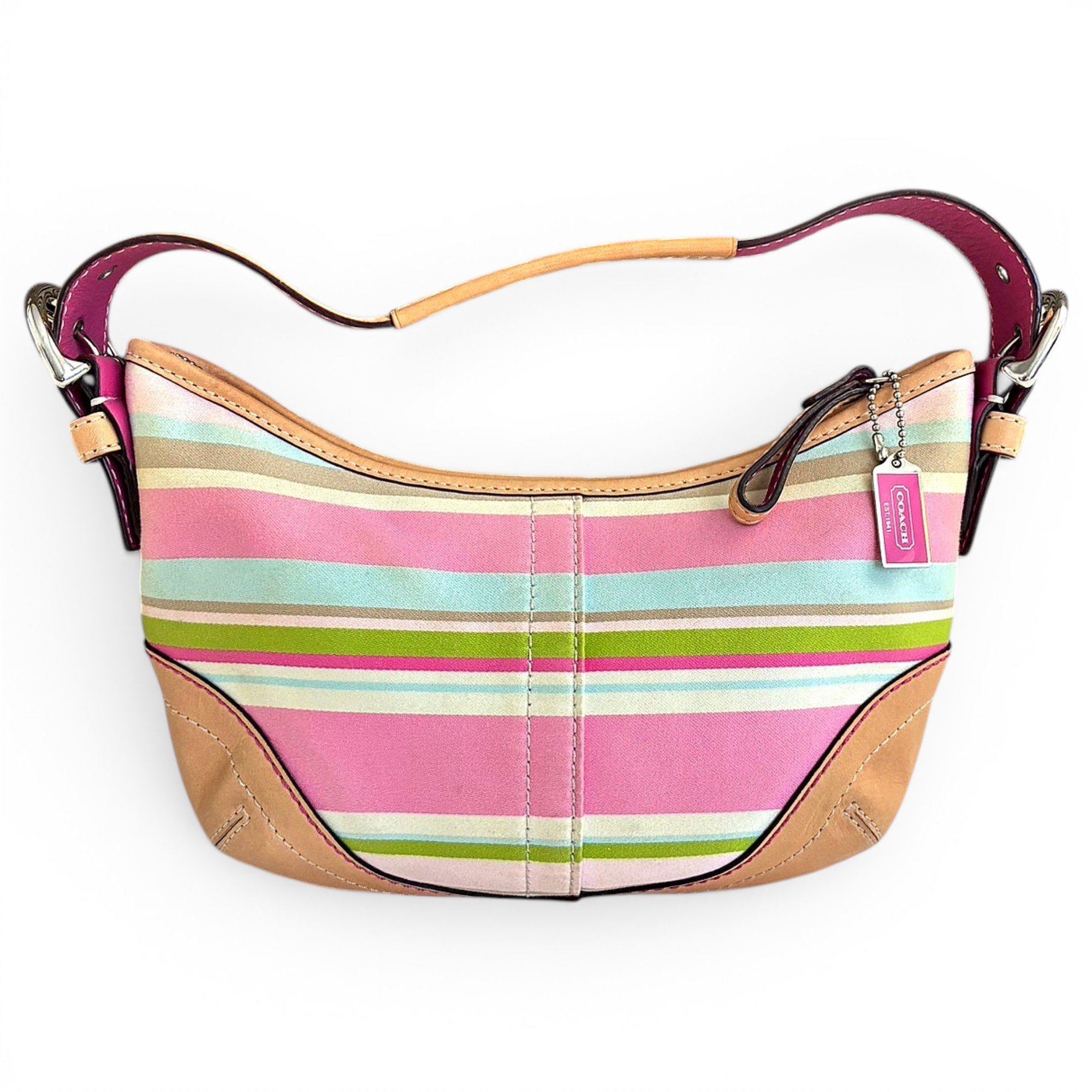 Cloth handbag