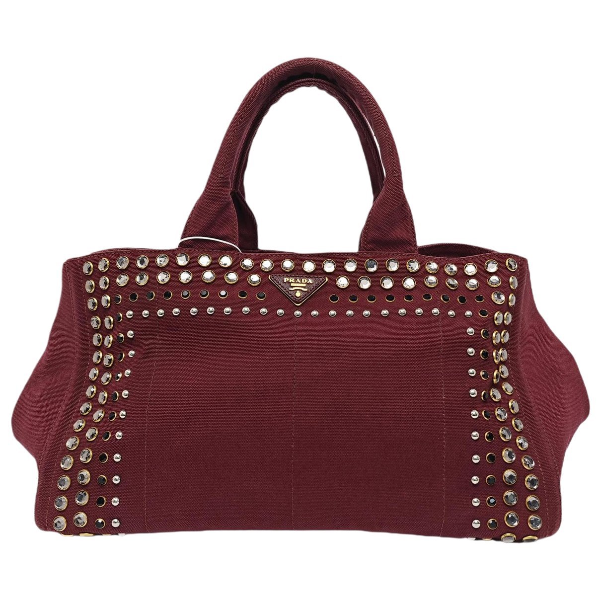 Cloth handbag