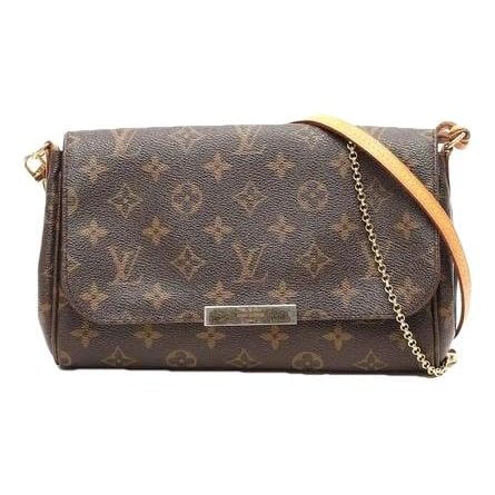 Favorite cloth handbag