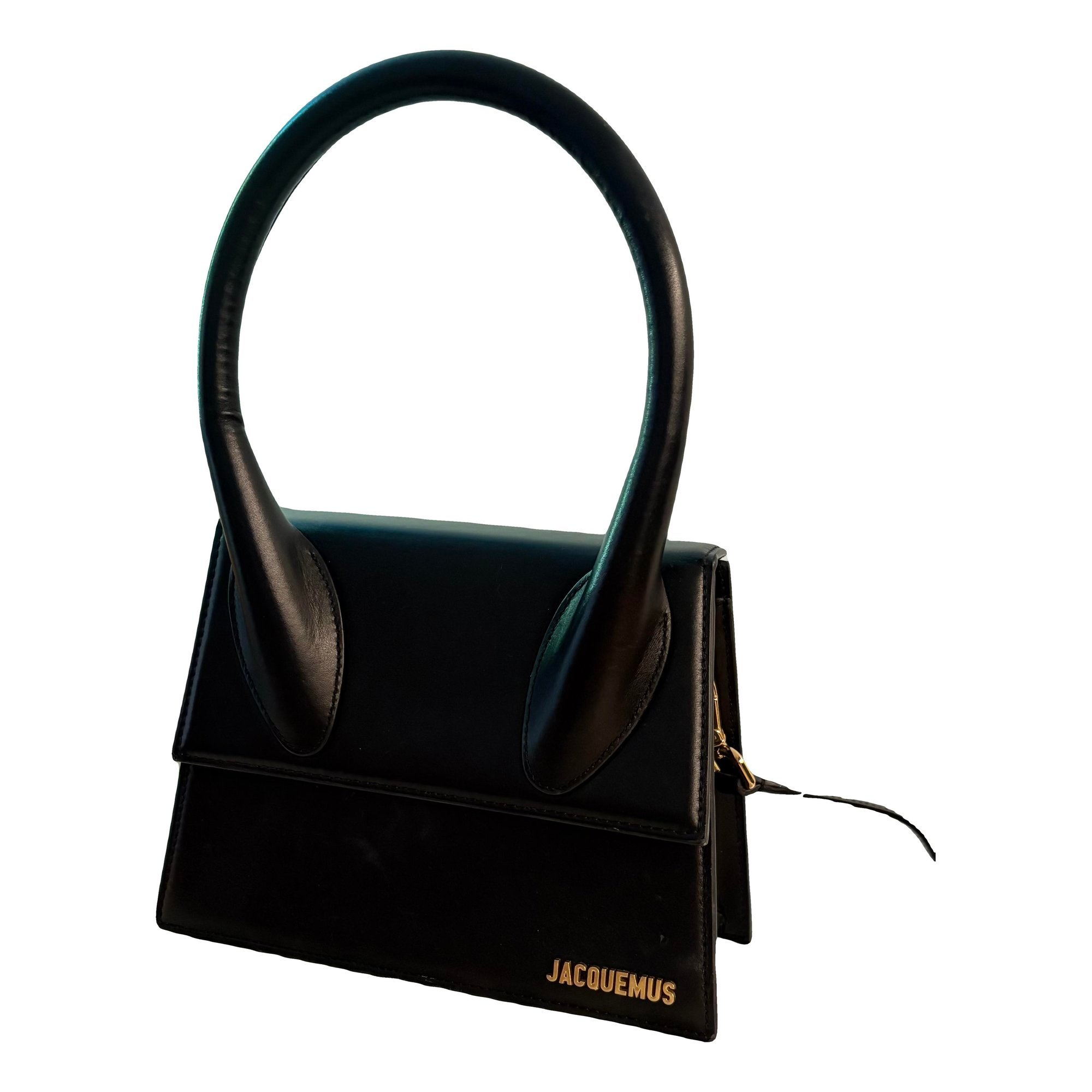 Le Grand Chiquito leather handbag