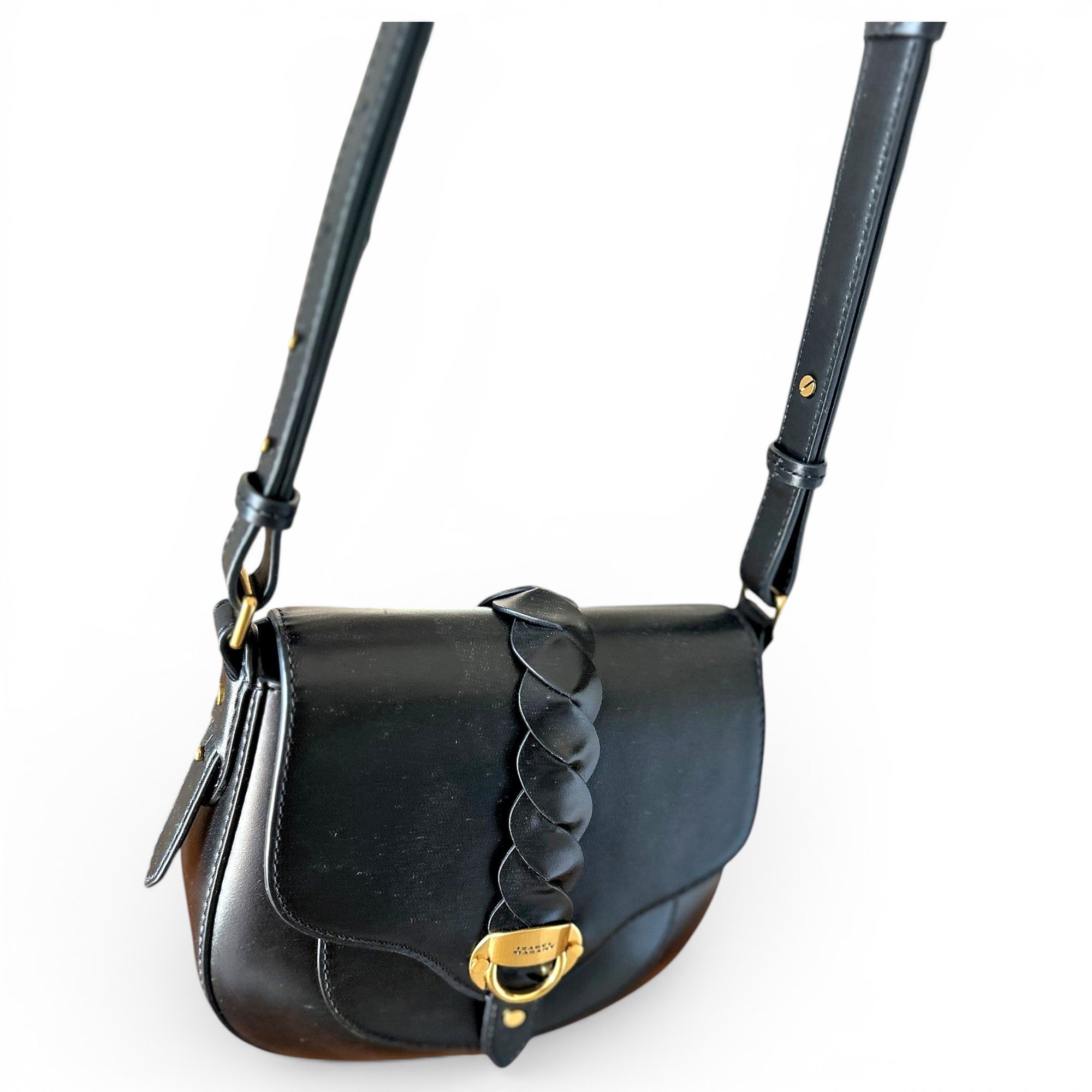 Isabel Marant Leather handbag