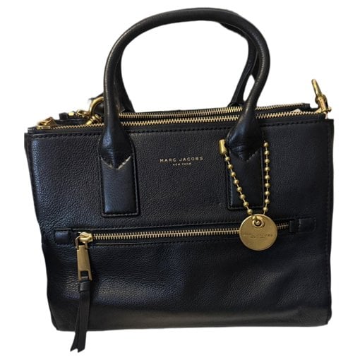 Marc Jacobs Leather handbag