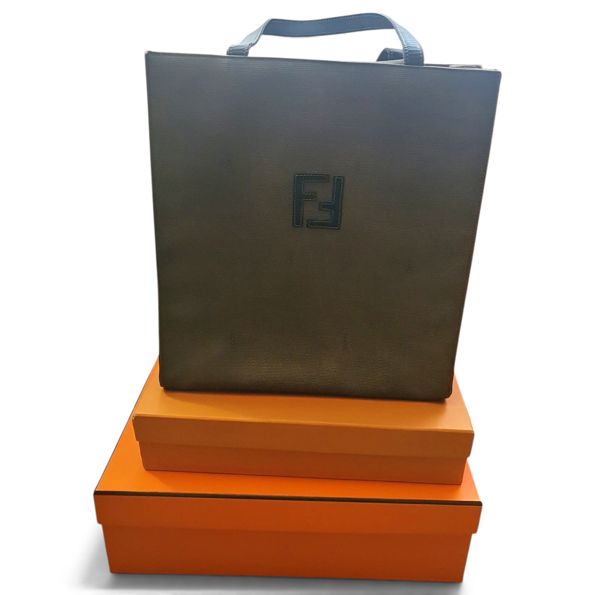 Fendi Tote
