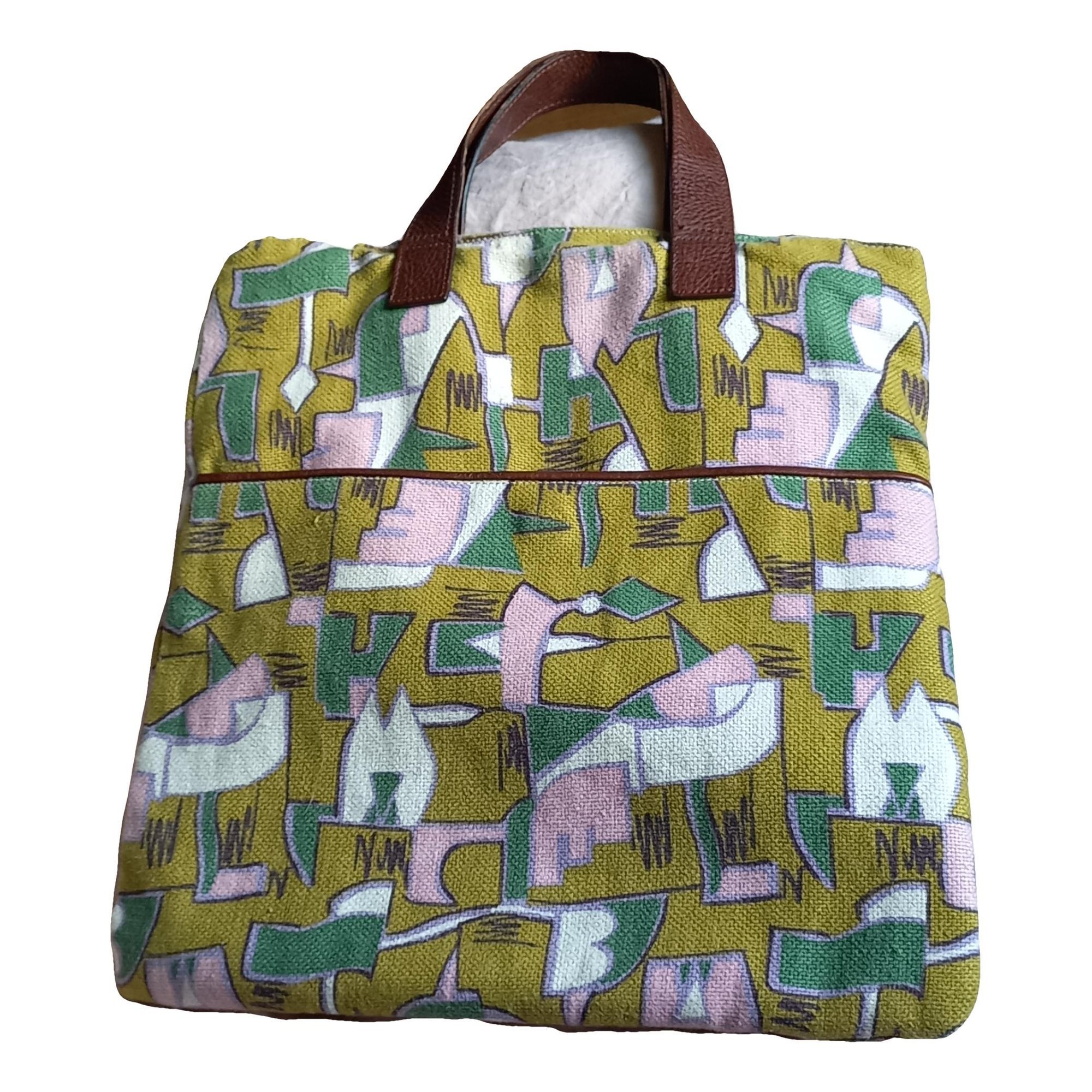 Cloth handbag