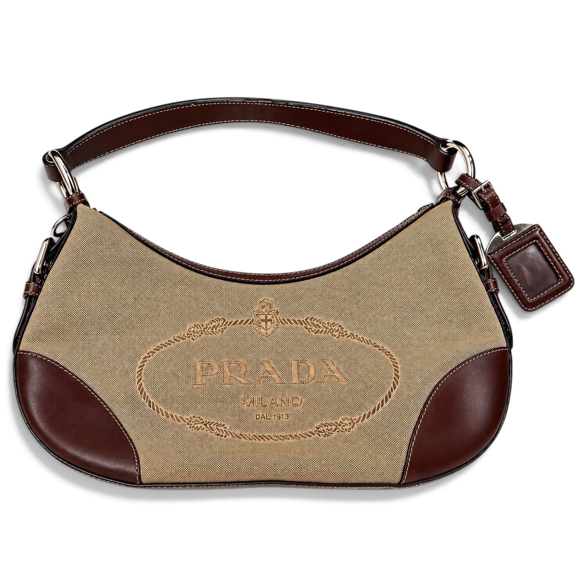 Cleo cloth handbag