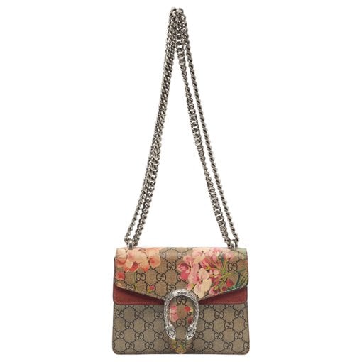 Dionysus handbag