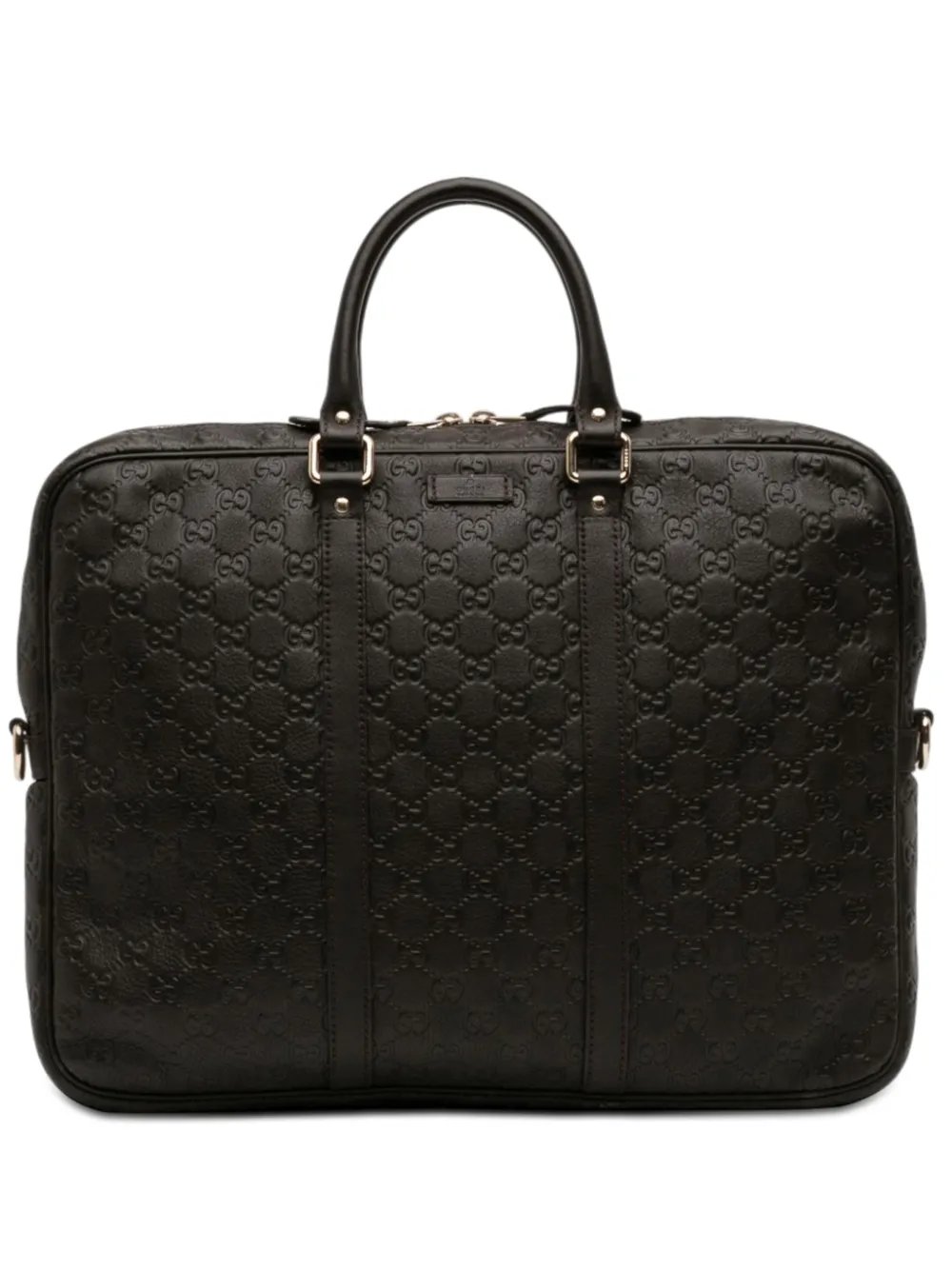 2000-2015 Guccissima business bag