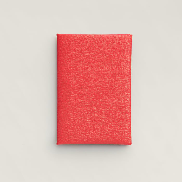 Calvi Verso Card Holder