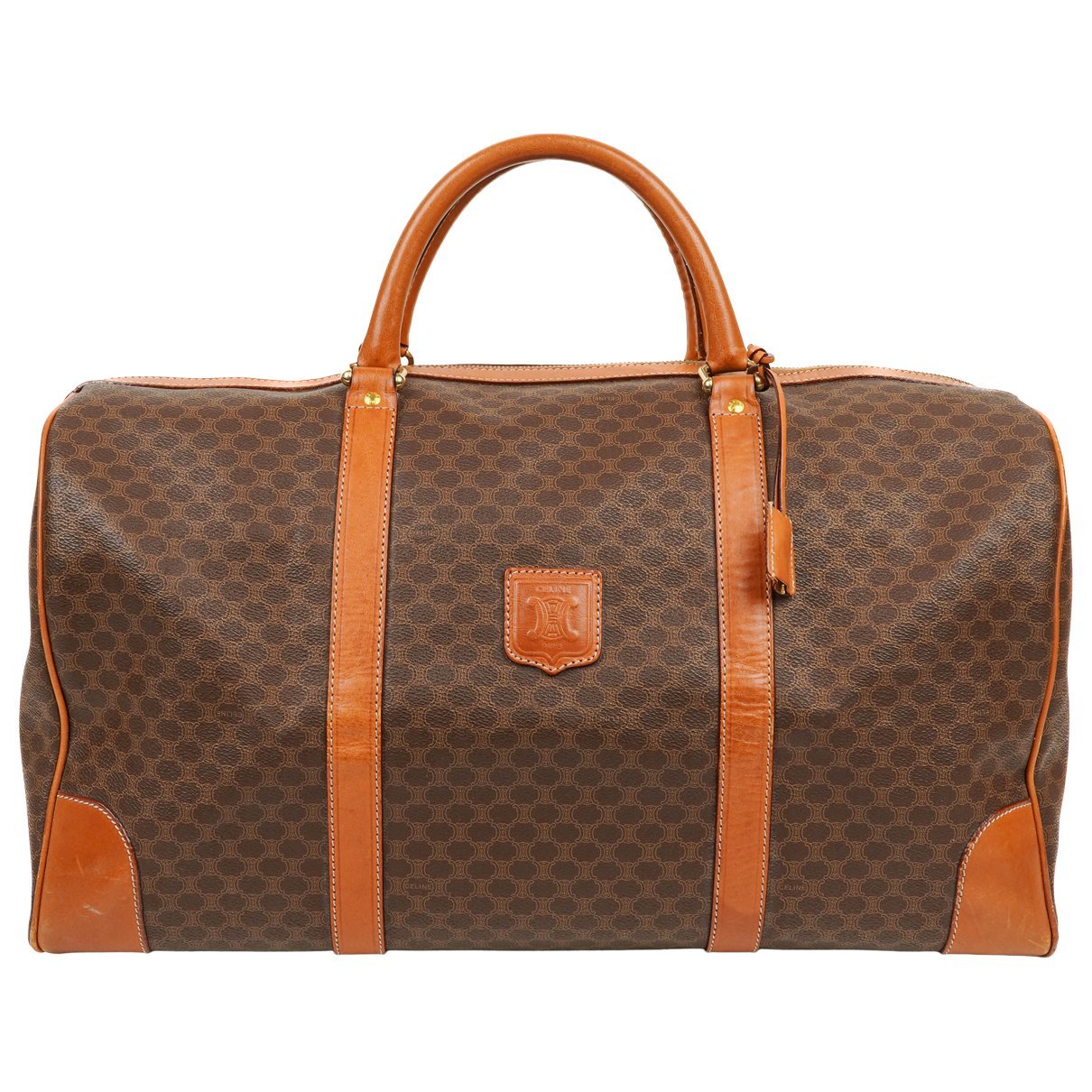 Cloth travel bag