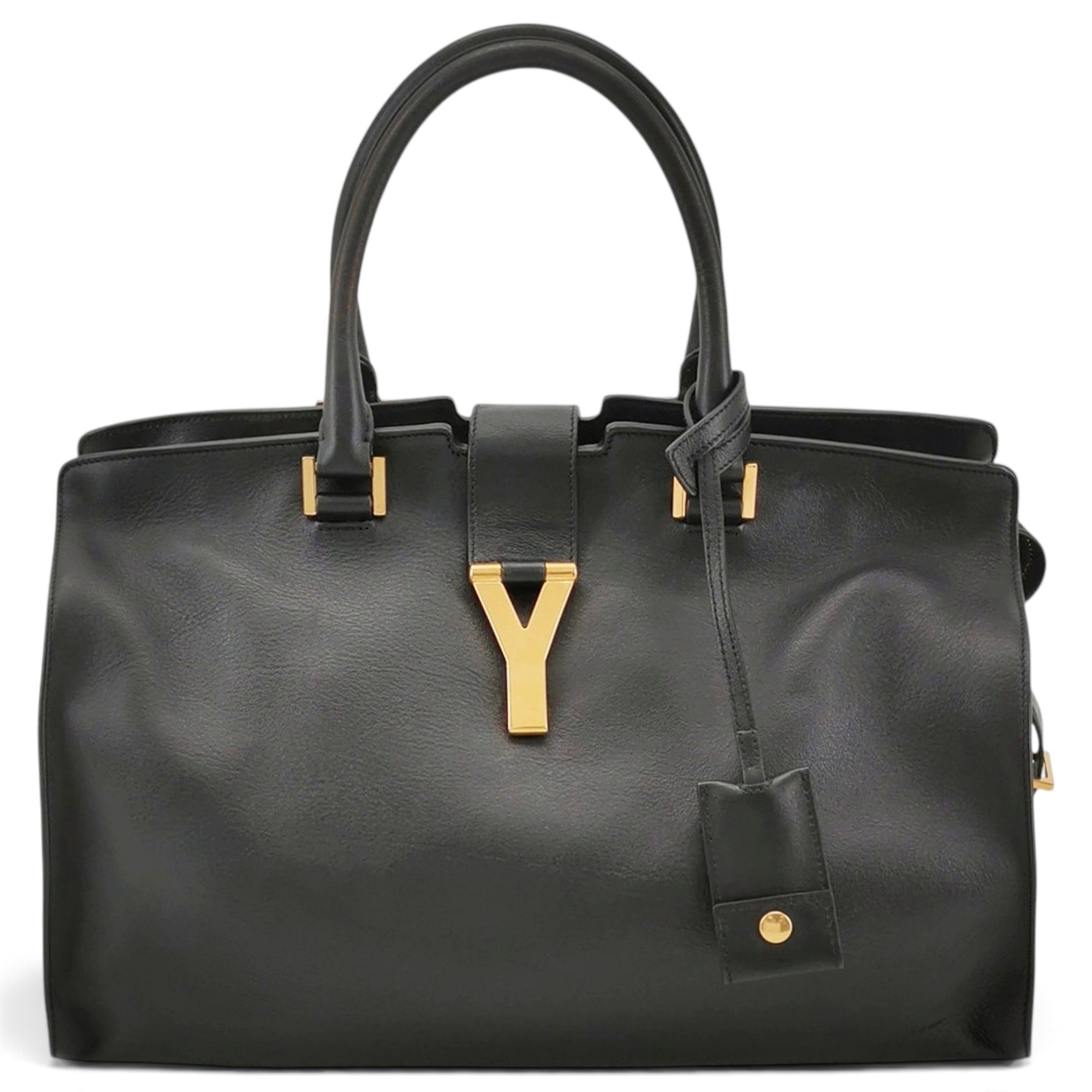 Chyc leather tote