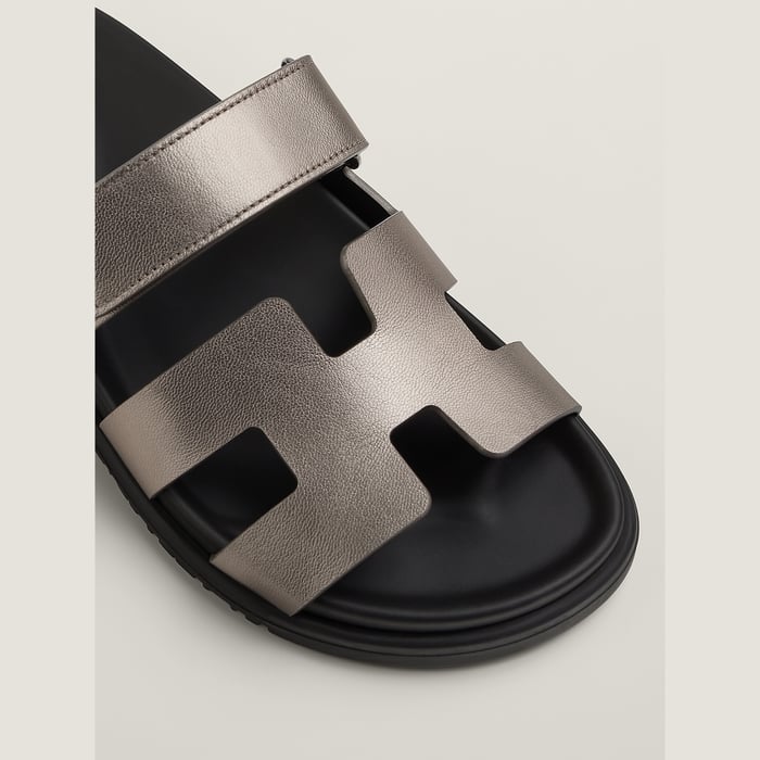 Champagne Chypre Sandal