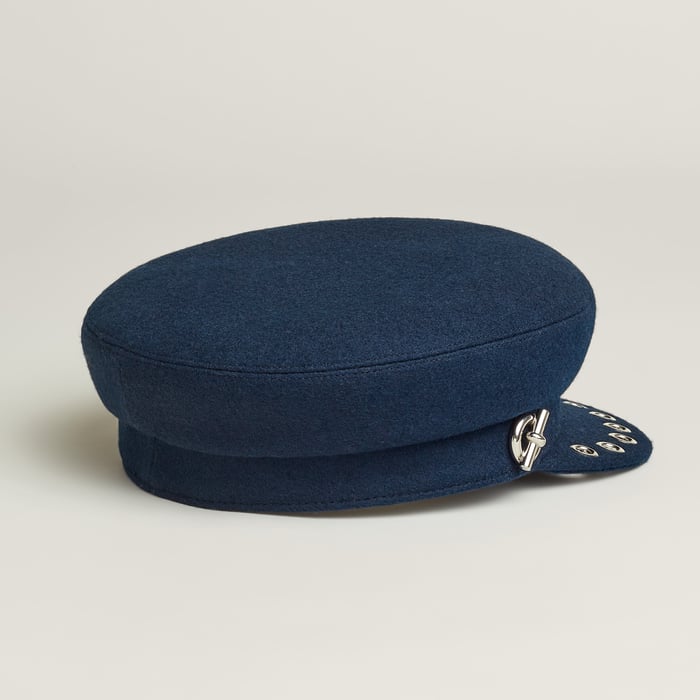 Marine Vauban Sailor Cap