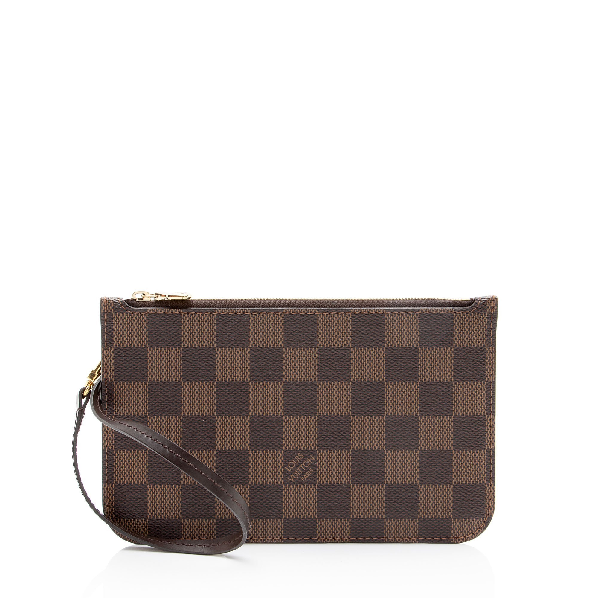 Neverfull cloth mini bag